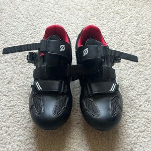 Peloton Cycling Shoes